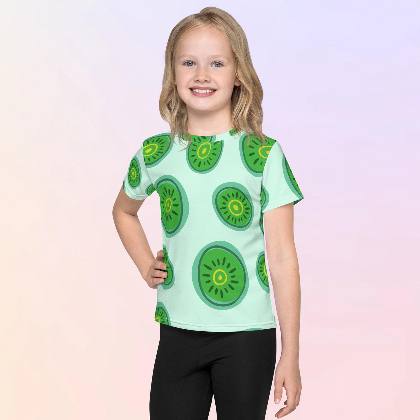 Kiwi Cool Shirt