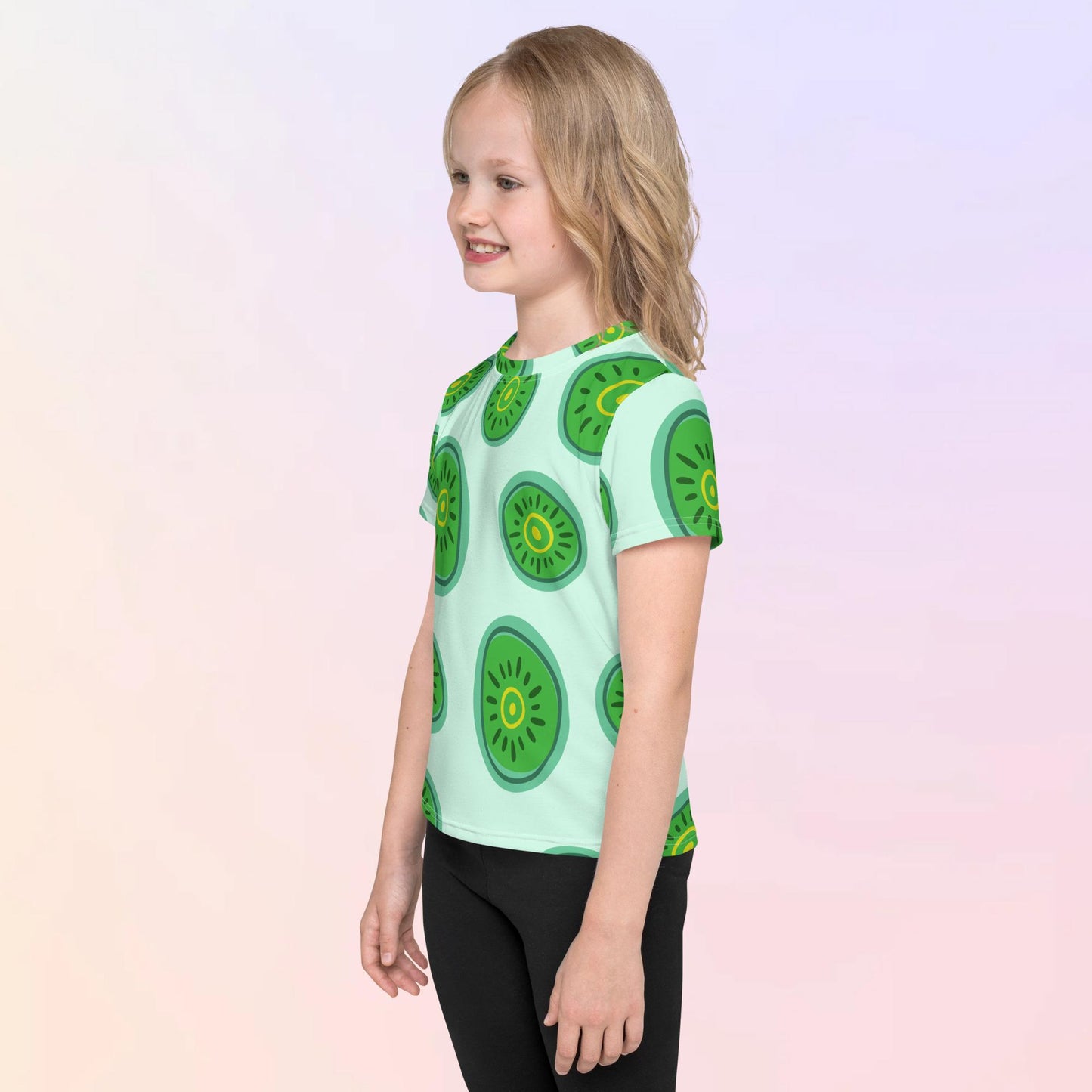 Kiwi Cool Shirt