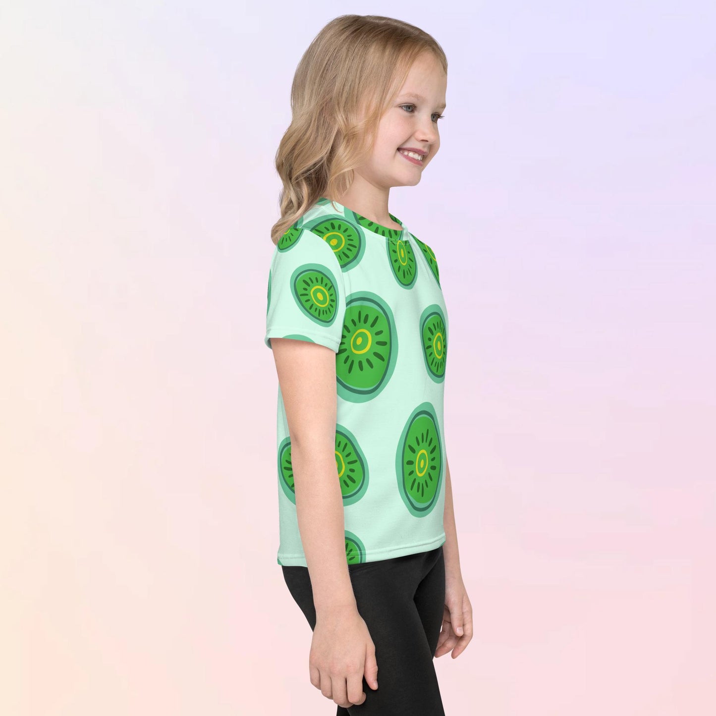 Kiwi Cool Shirt