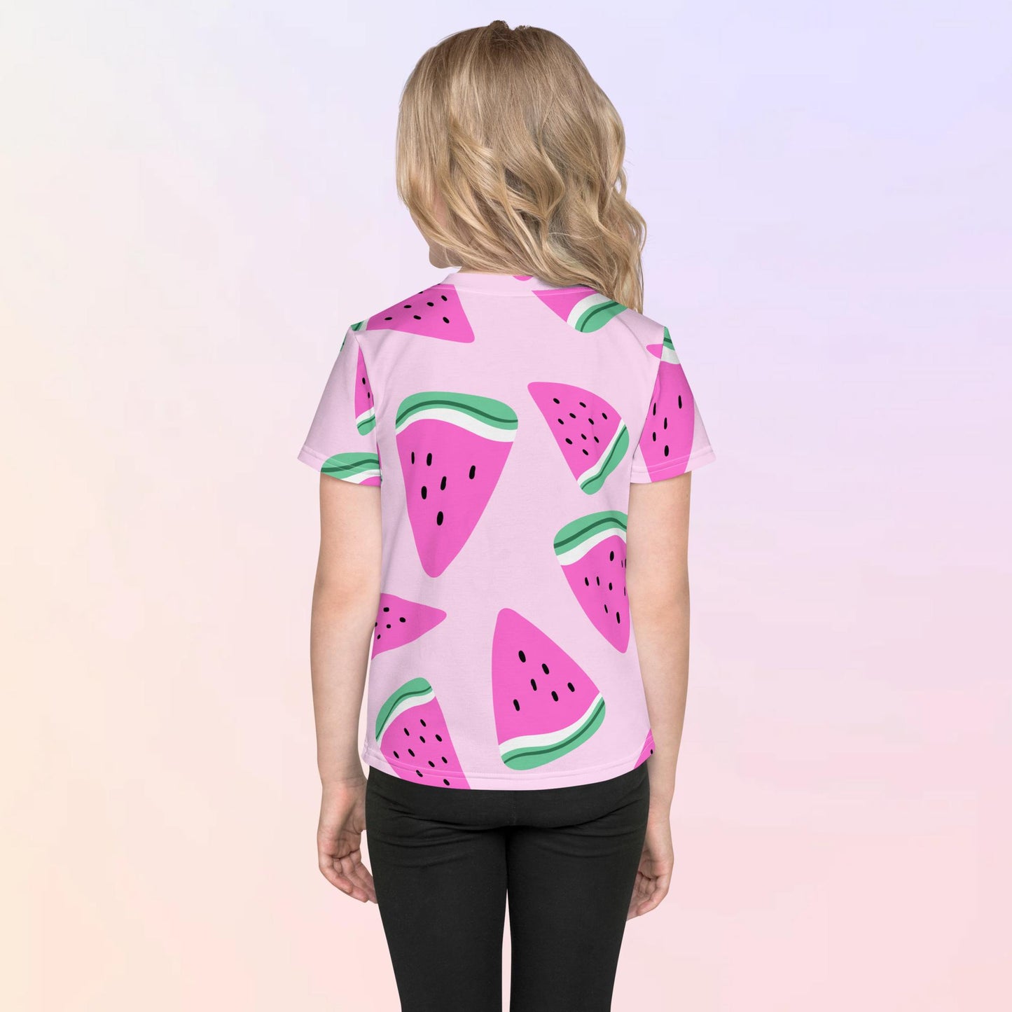 Watermelon Paradise Shirt