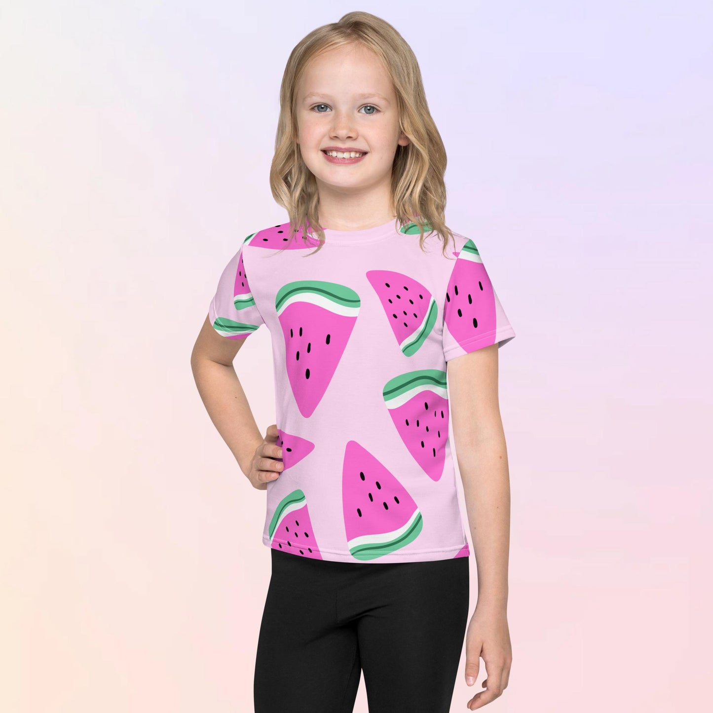 Watermelon Paradise Shirt