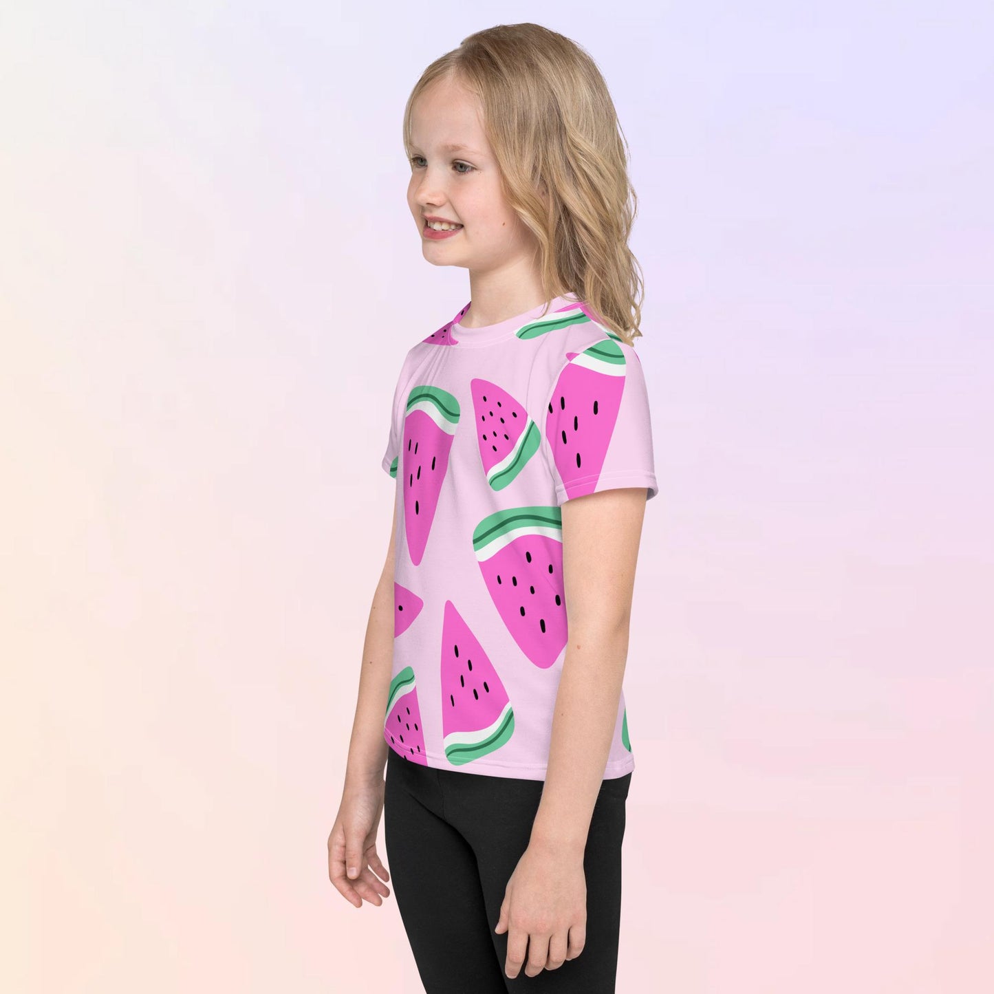 Watermelon Paradise Shirt