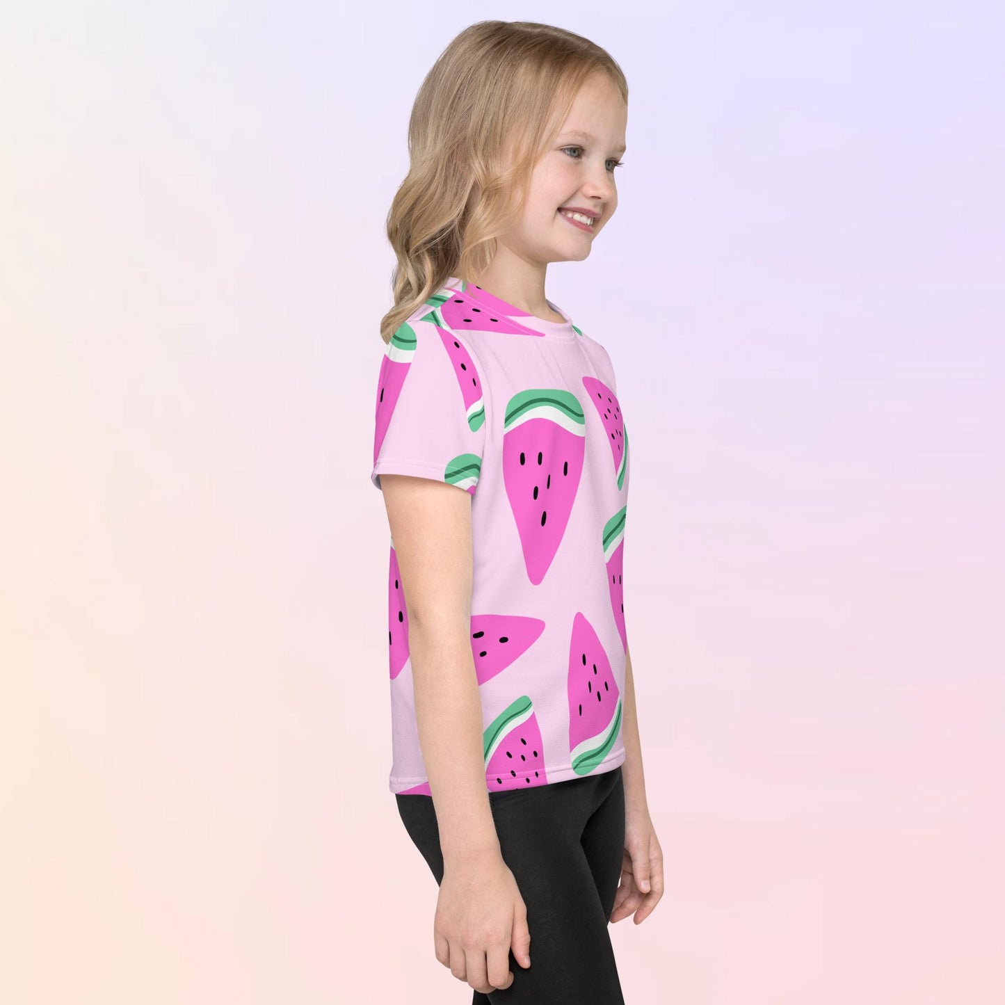 Watermelon Paradise Shirt
