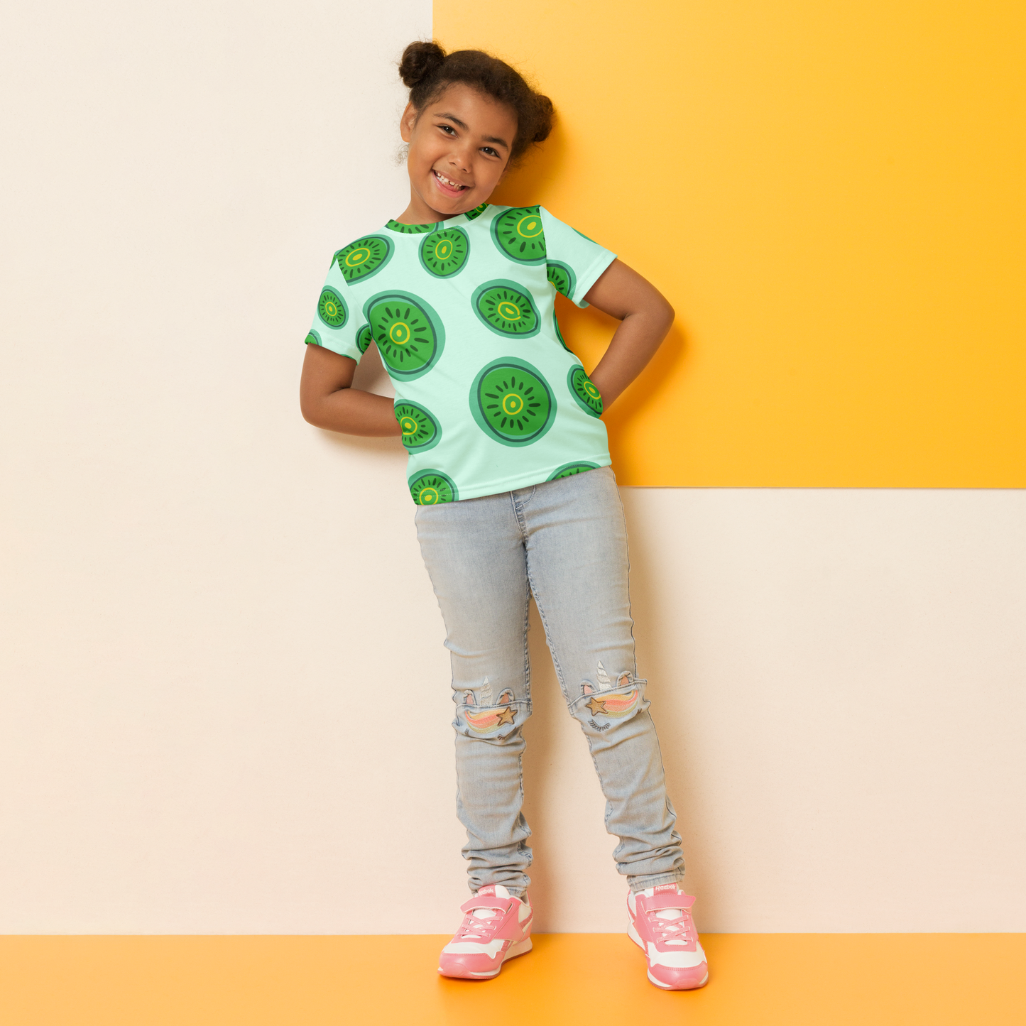 Kiwi Cool Shirt