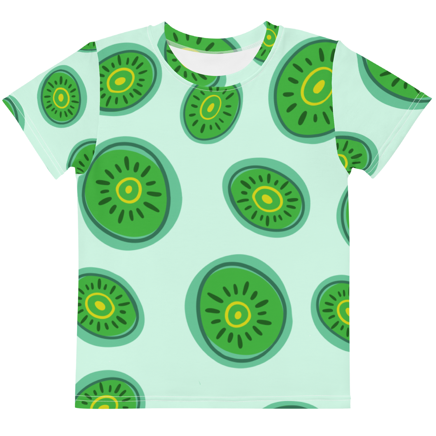 Kiwi Cool Shirt