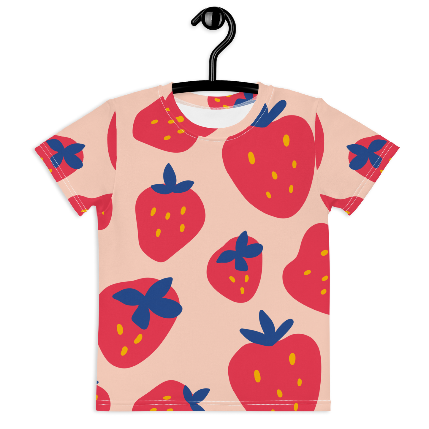 Strawberry Dreams Shirt