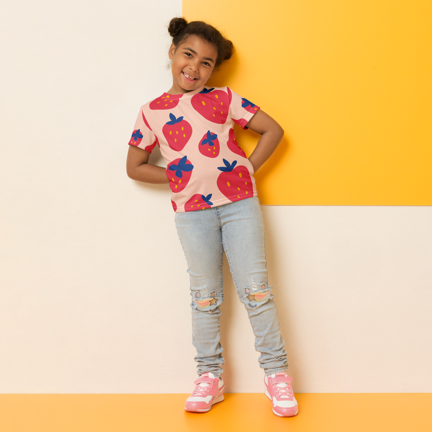 Strawberry Dreams Shirt