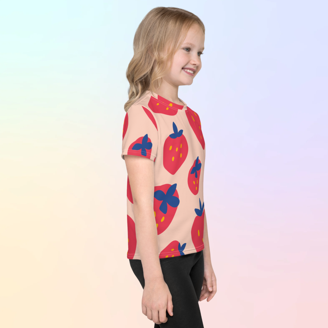 Strawberry Dreams Shirt