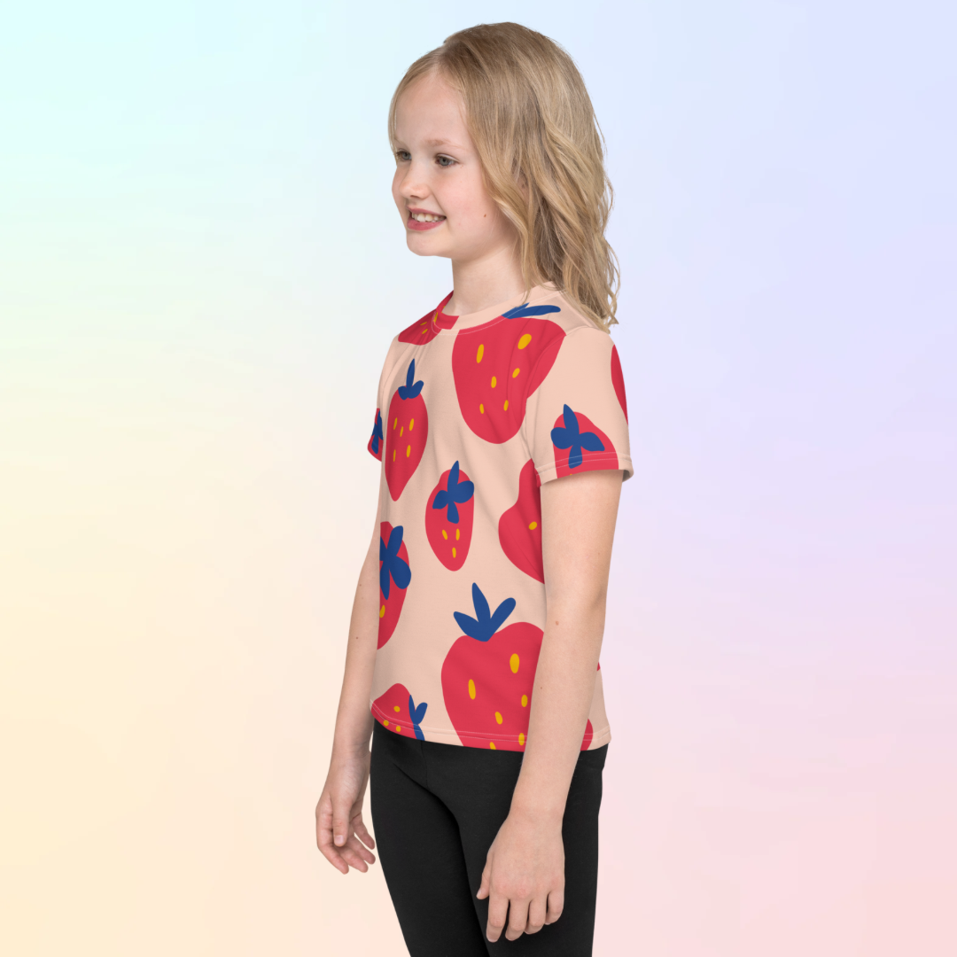 Strawberry Dreams Shirt