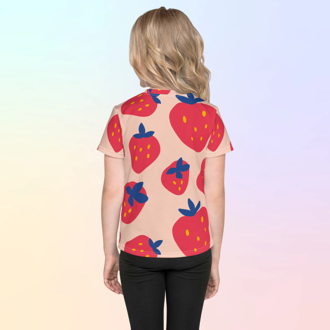 Strawberry Dreams Shirt