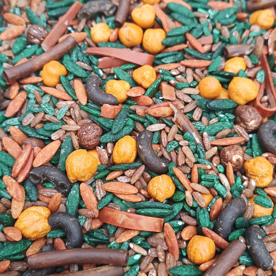 Woodland Mix