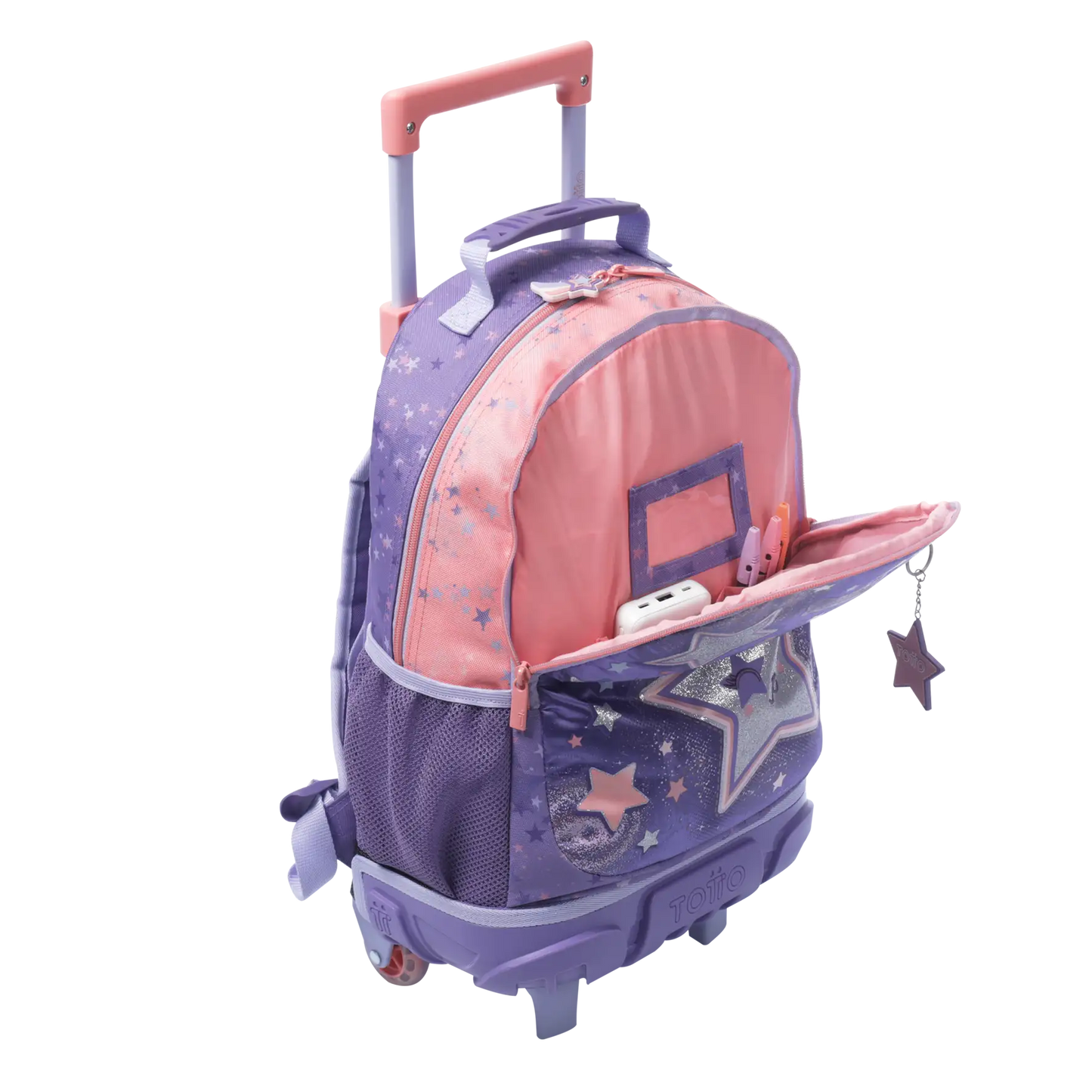 Star Cat Trolley (Medium Size)