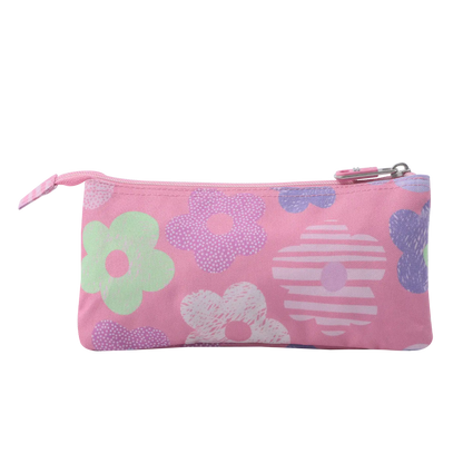 Floral Pencil Case