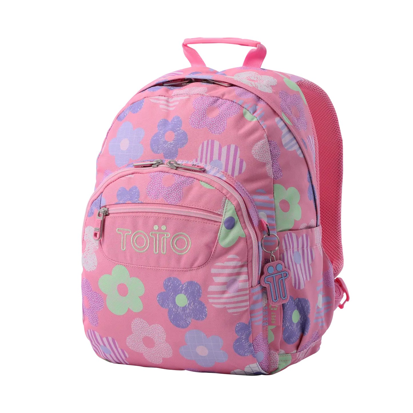 Floral Backpack (Go Size)