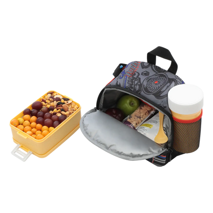 Racing Lunch Box