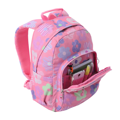 Floral Backpack (Go Size)