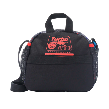 Racing Lunch Box