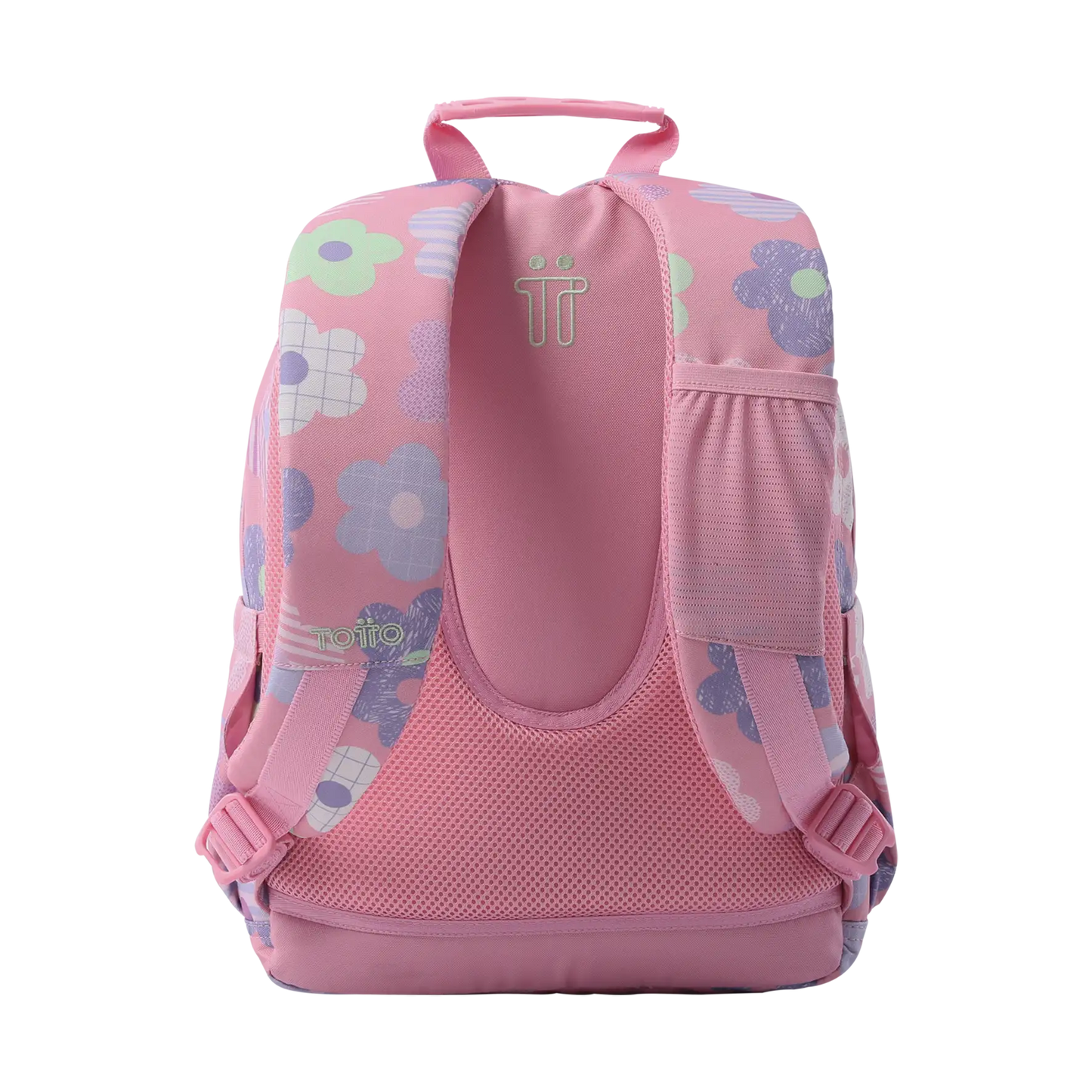 Floral Backpack (Go Size)