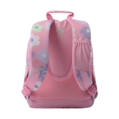 Floral Backpack (Go Size)