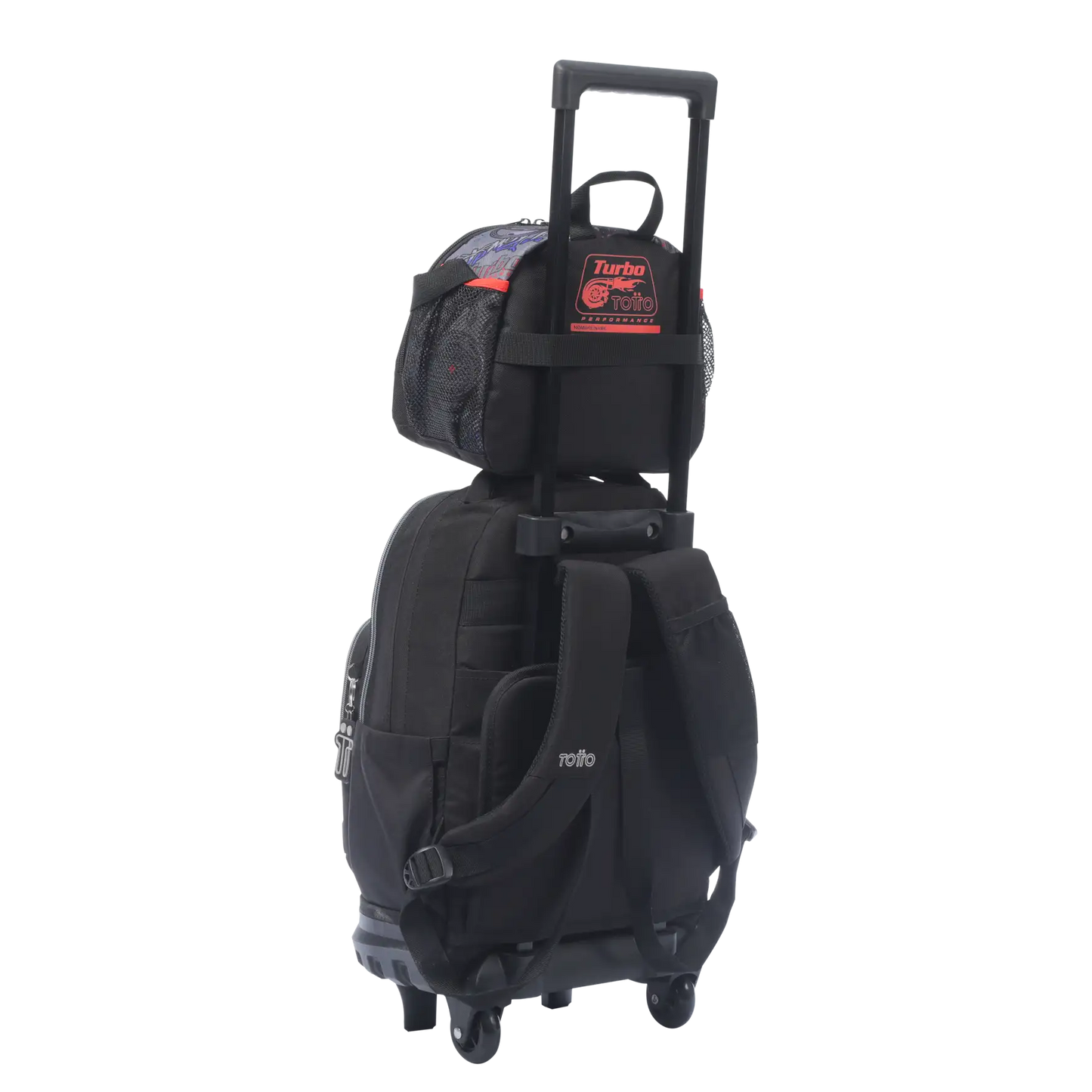 Racing Lunch Box