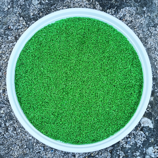 Green Rice