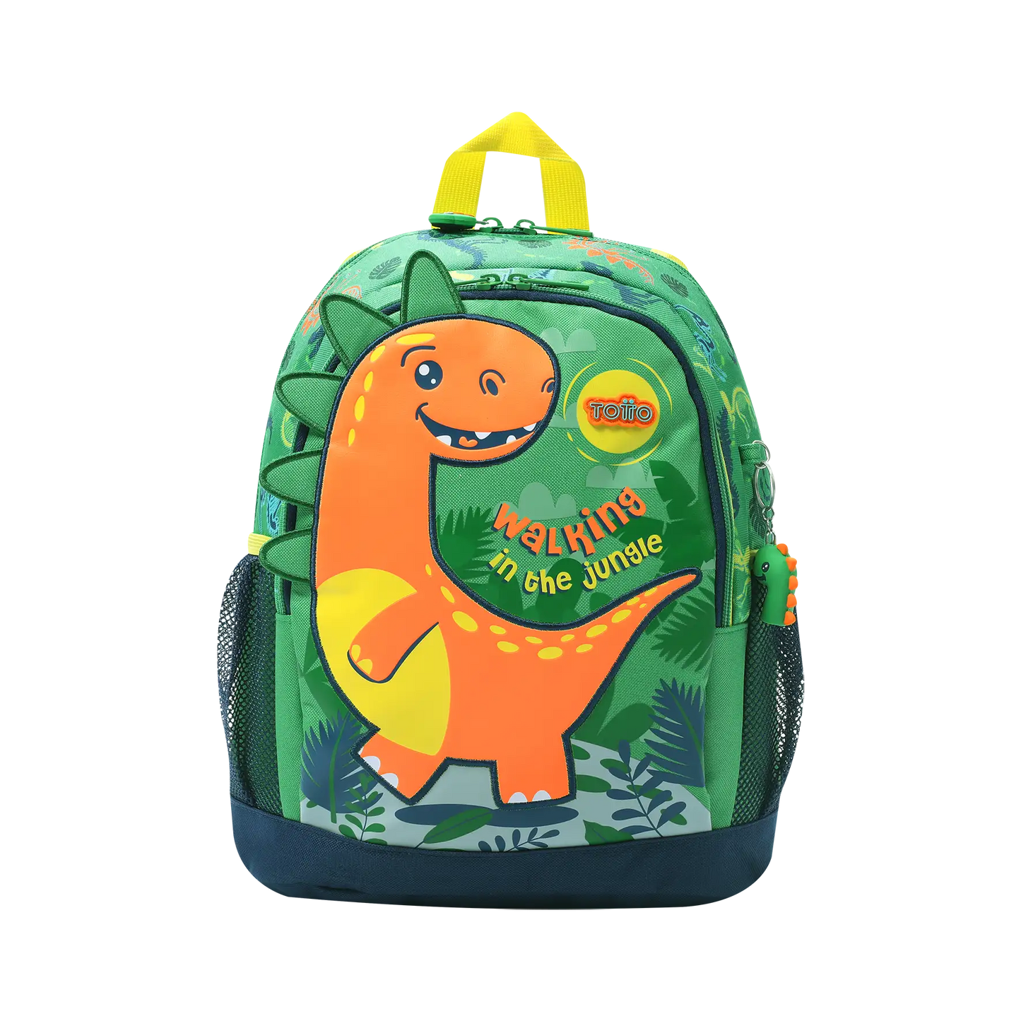 Dino Backpack (Kids Version)