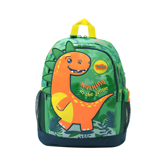 Dino Backpack (Kids Version)