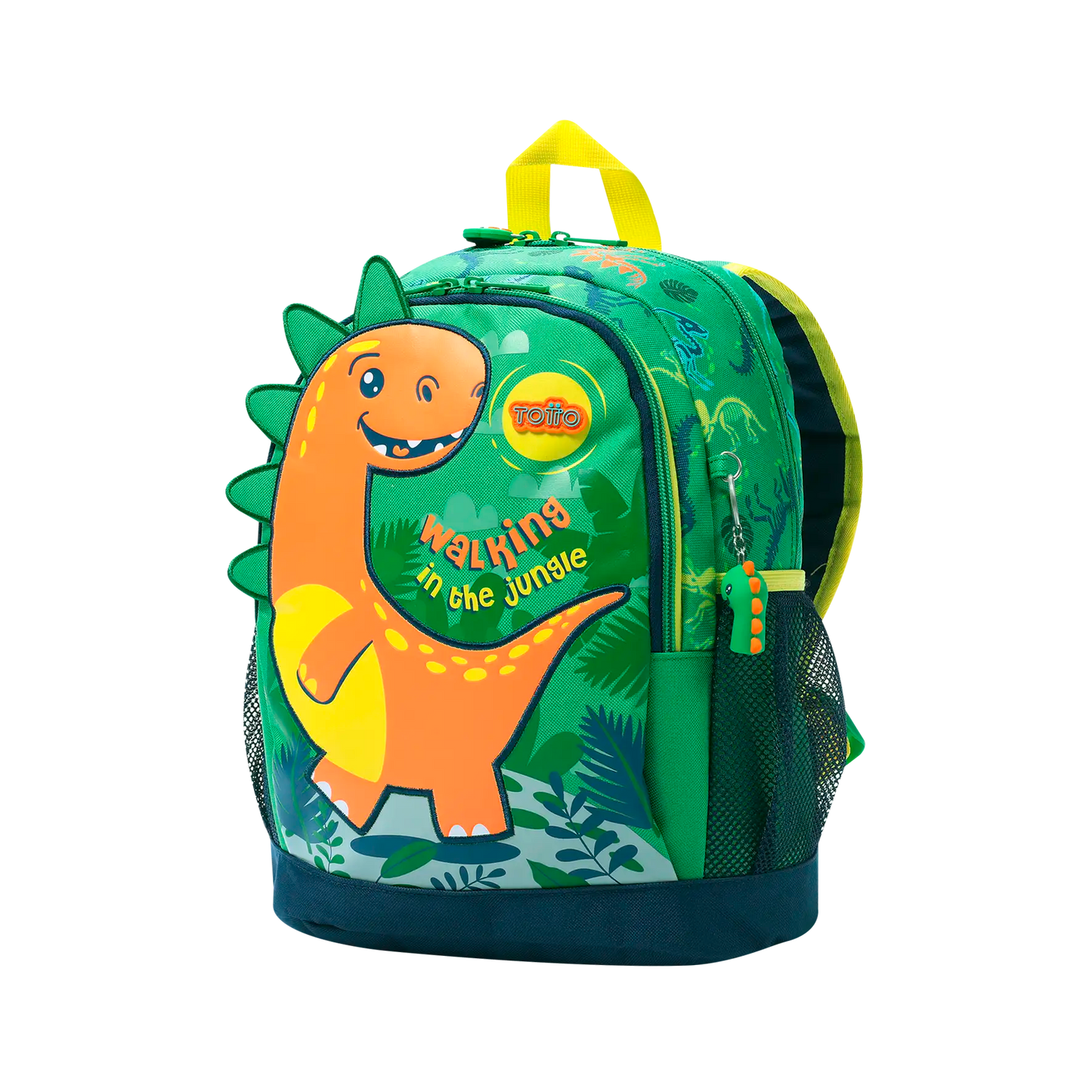 Dino Backpack (Kids Version)