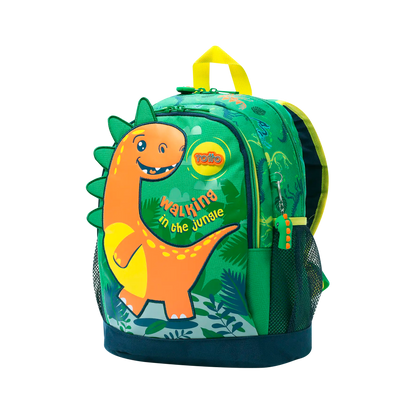 Dino Backpack (Kids Version)