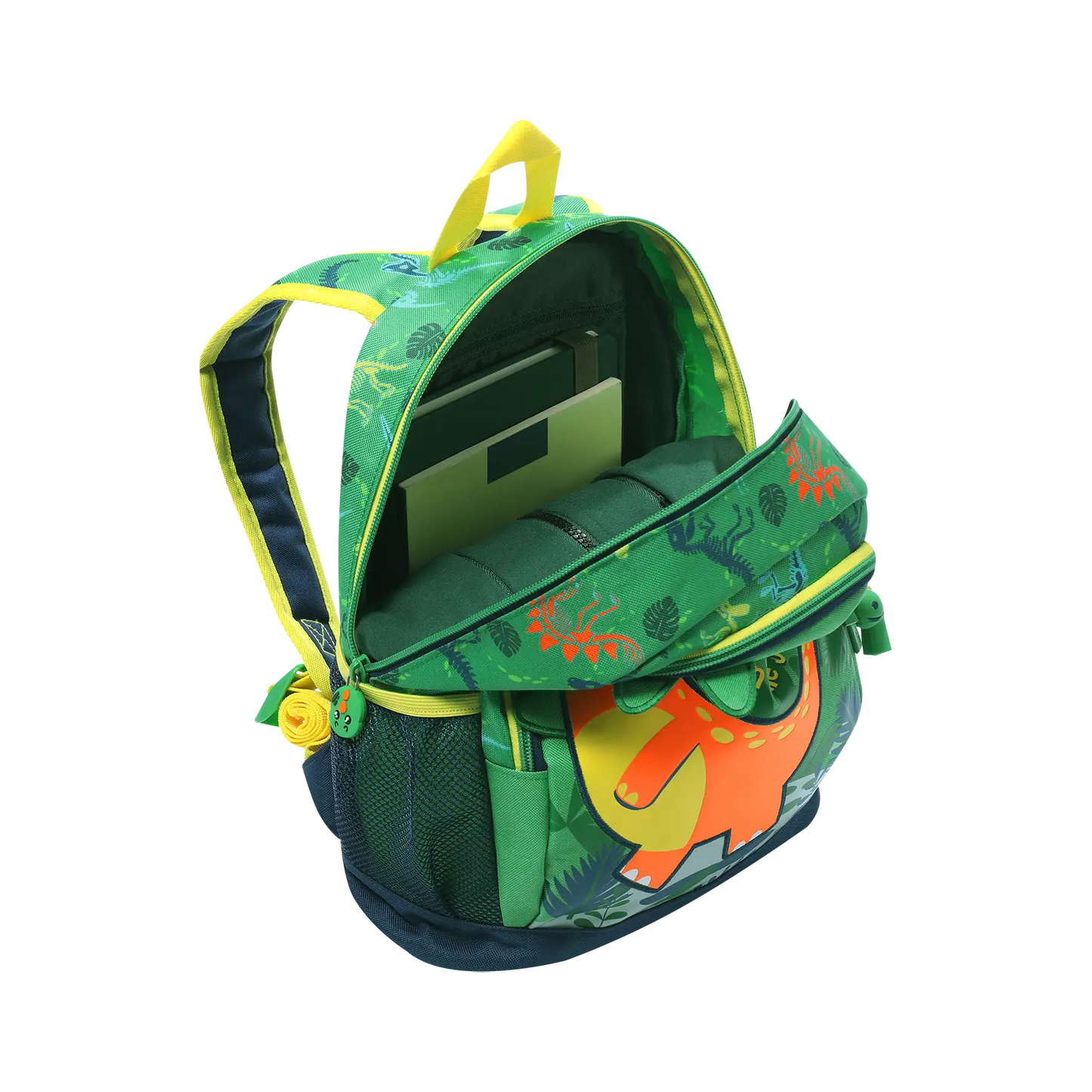 Dino Backpack (Kids Version)