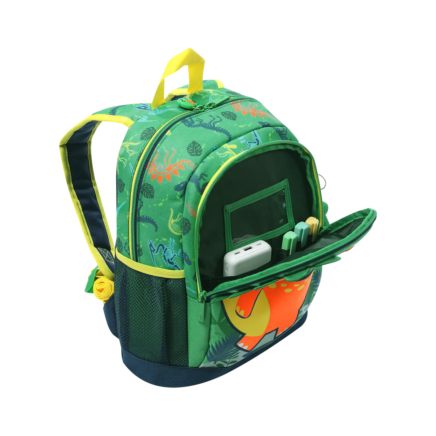 Dino Backpack (Kids Version)