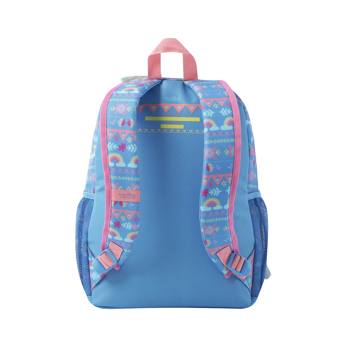 Llama Backpack (Kids Version)