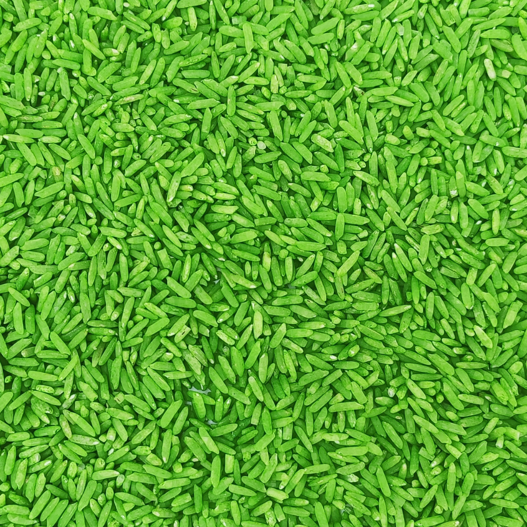 Green Rice