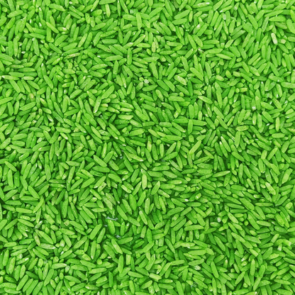 Green Rice