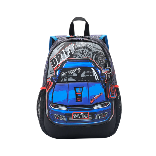 Racing Backpack (Kids Version)