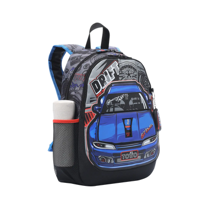 Racing Backpack (Kids Version)