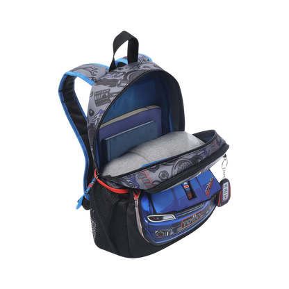 Racing Backpack (Kids Version)