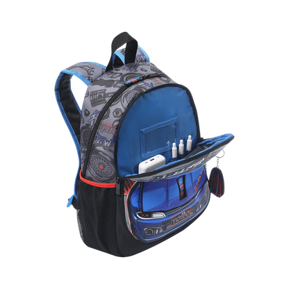 Racing Backpack (Kids Version)