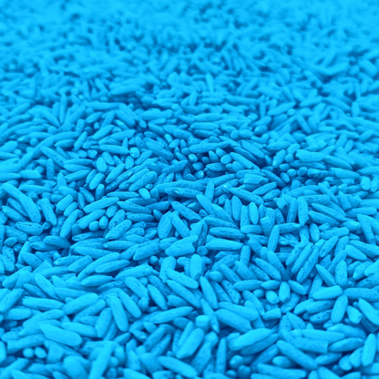 Cyan Rice