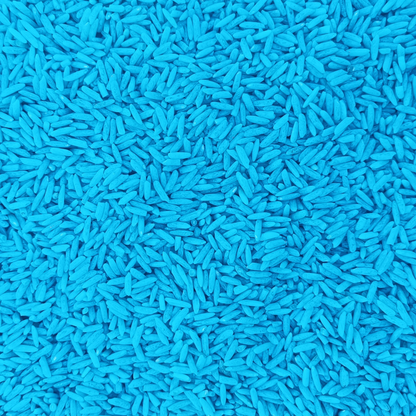 Cyan Rice