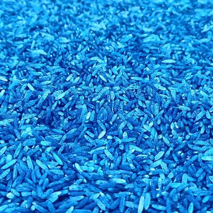 Blue Rice