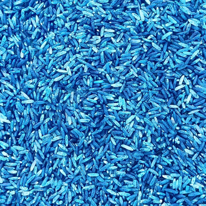 Blue Rice