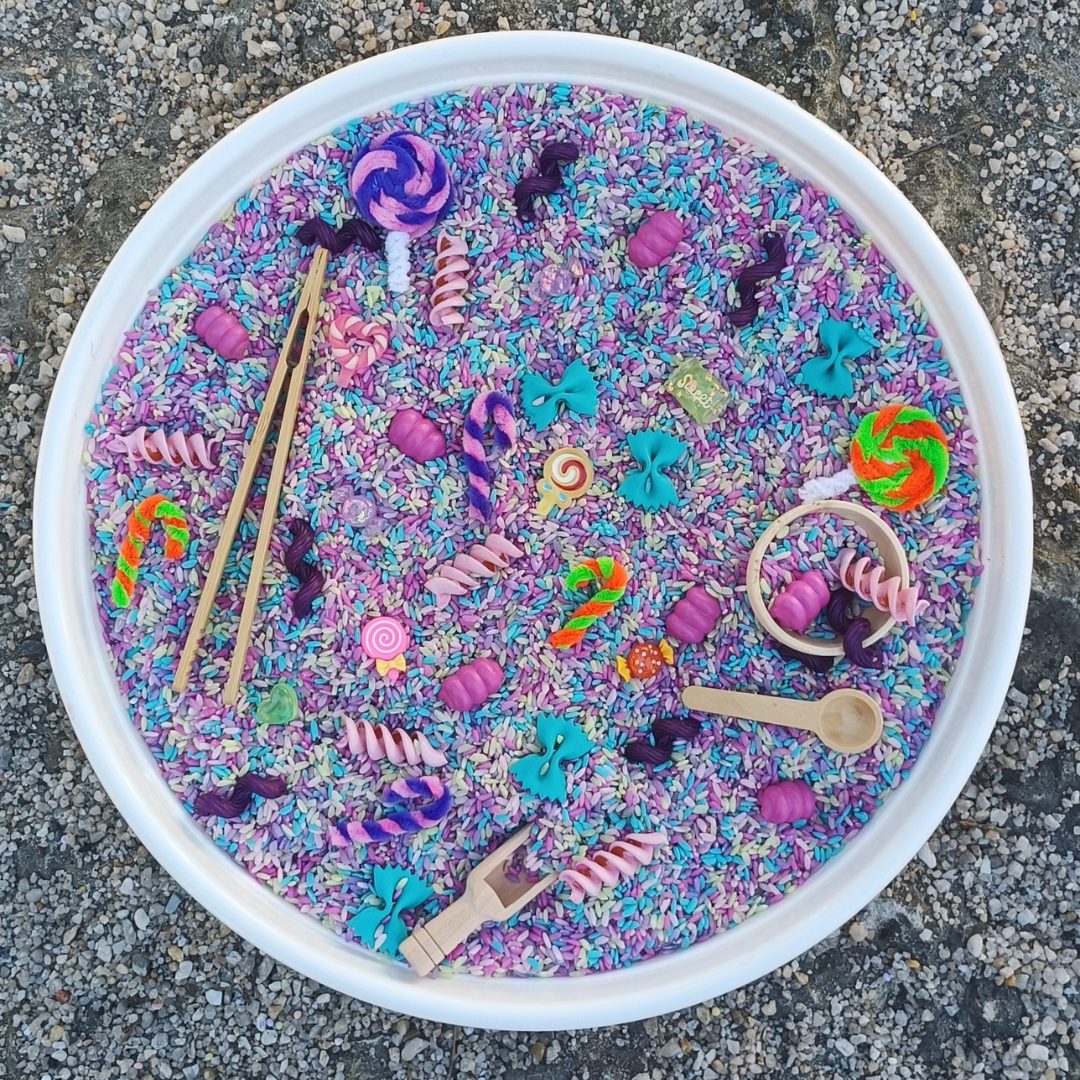 Candyland