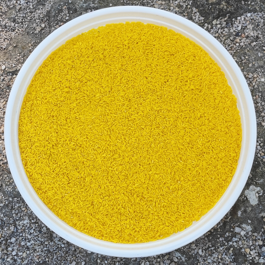 Yellow Rice