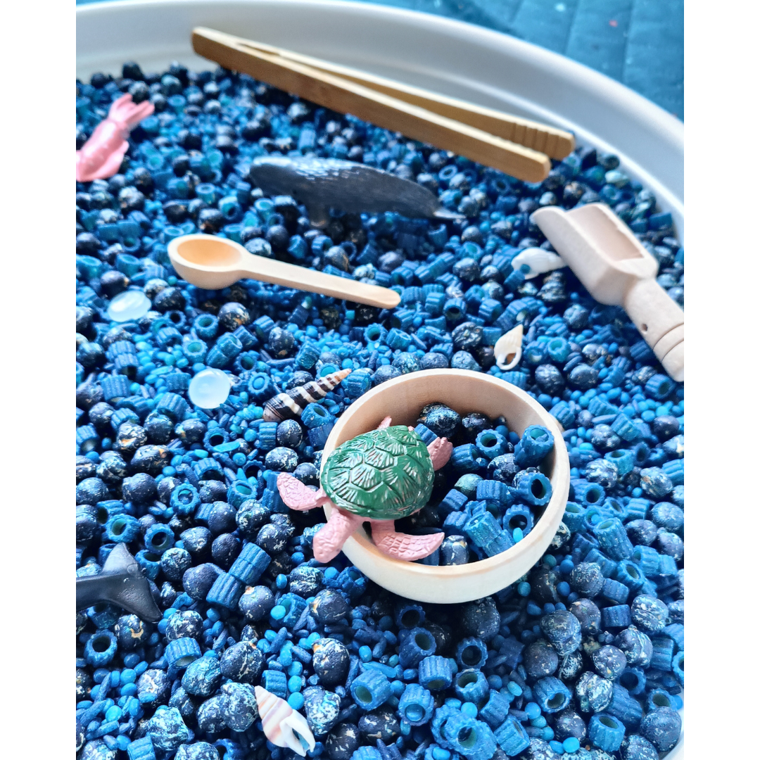 Save The Ocean