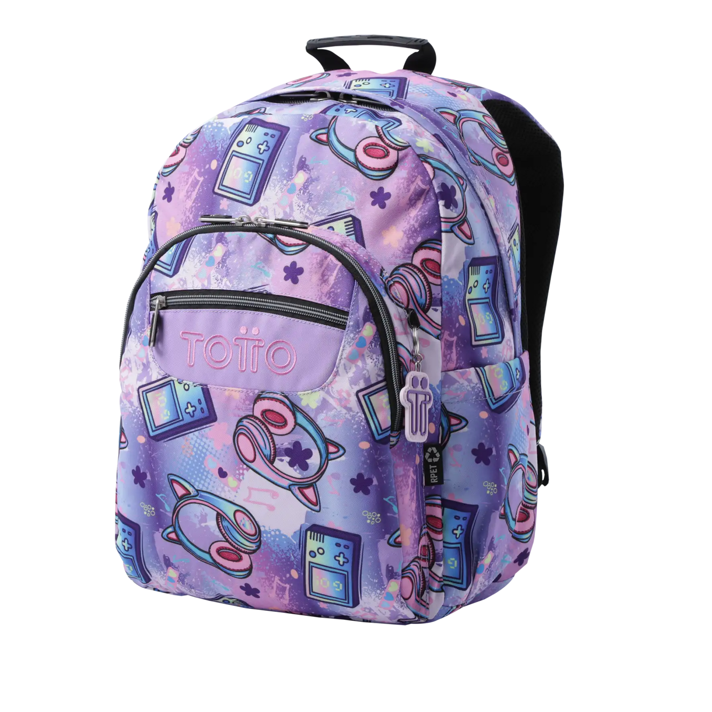 Gamer Backpack