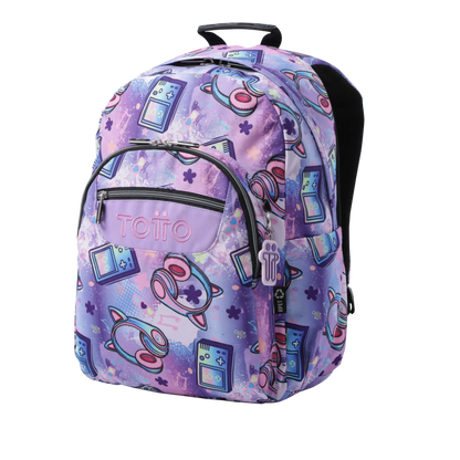 Gamer Backpack