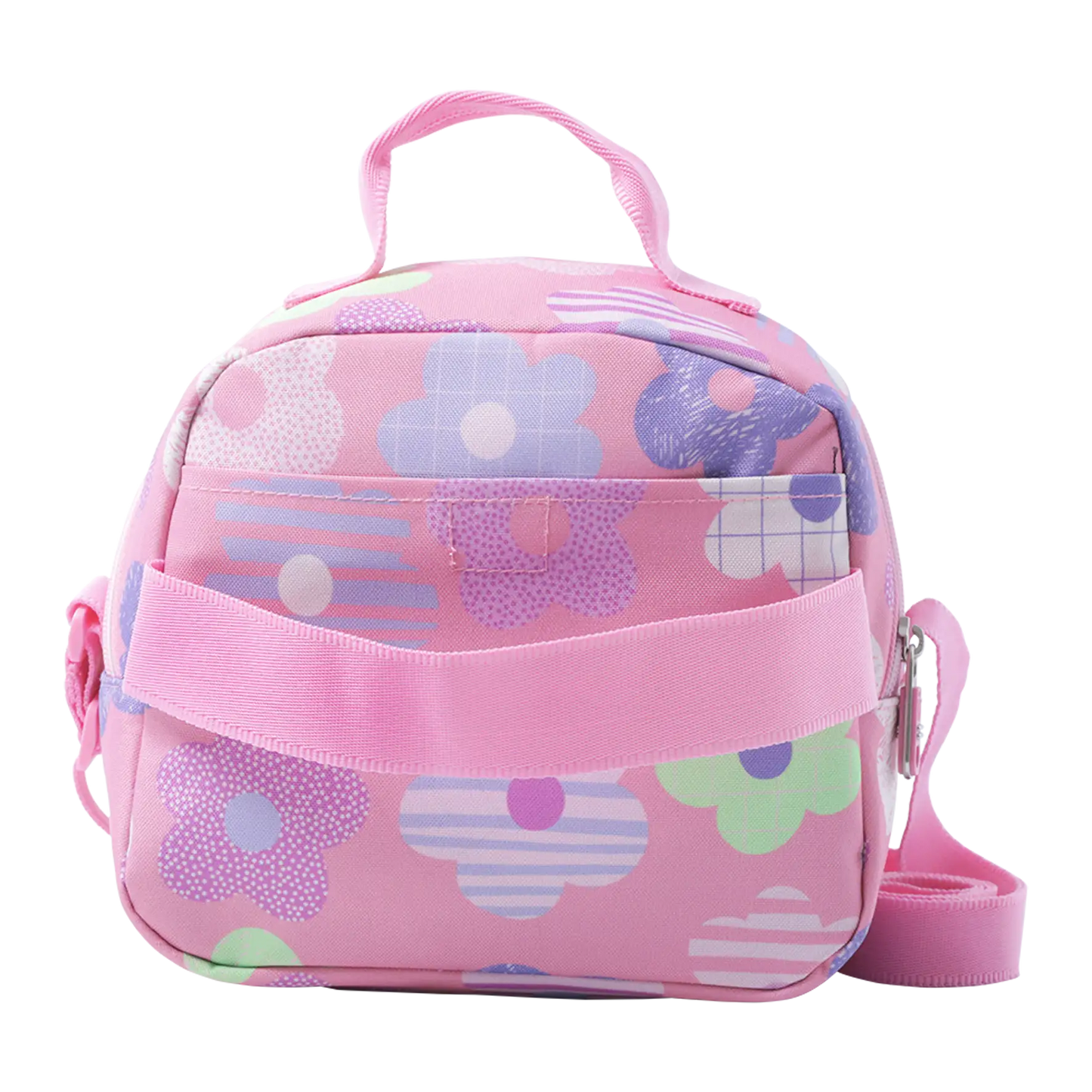 Floral Lunch Box