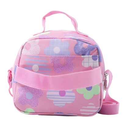 Floral Lunch Box