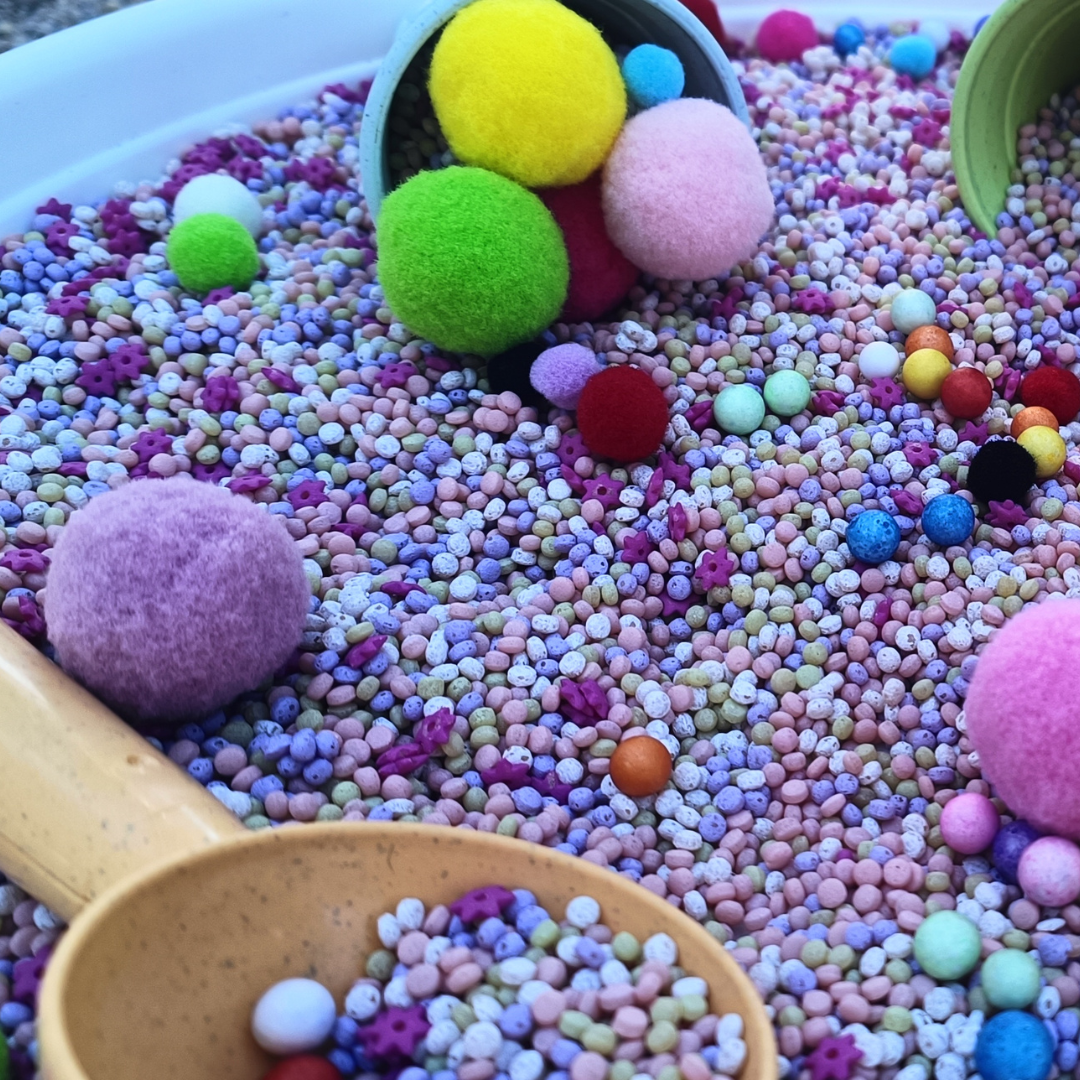 Ice Cream Fun